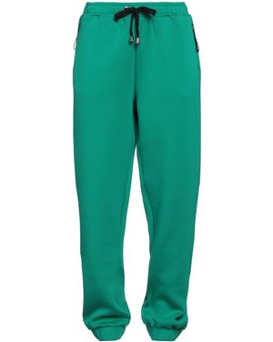 Silvian Heach Trouser - Green