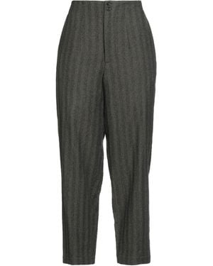Gentry Portofino Trouser - Grey