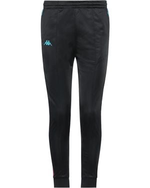 Kappa Pants - Black