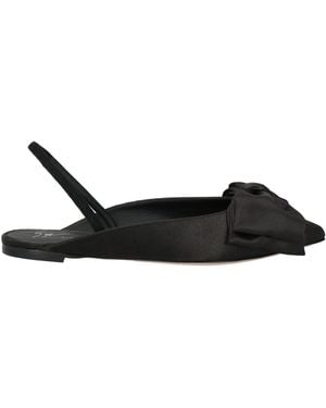 Giuseppe Zanotti Bailarinas - Negro