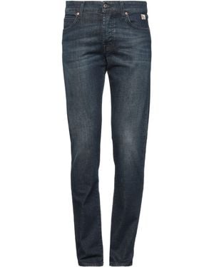 Roy Rogers Denim Trousers - Blue