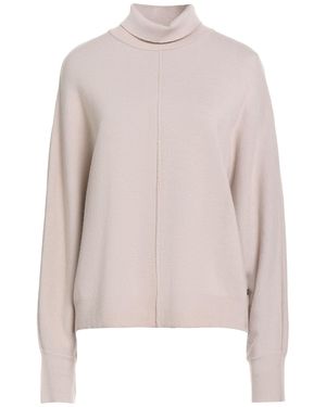 Ottod'Ame Turtleneck - Pink