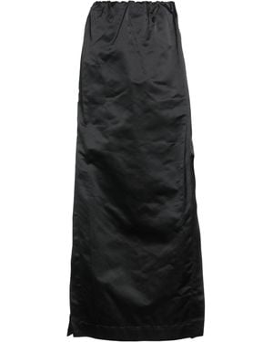 Sa Su Phi Maxi Skirt - Black