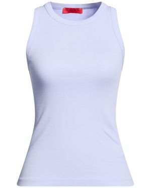 MAX&Co. Tank Tops - Blue