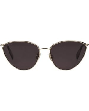 Max Mara Sunglasses - Brown