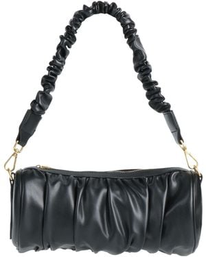 Melie Bianco Handbag - Black