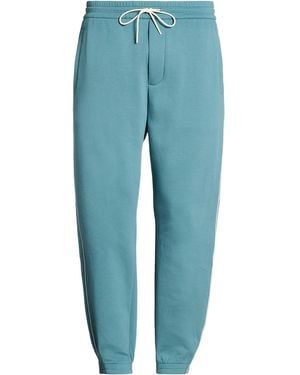 Emporio Armani Trouser - Blue