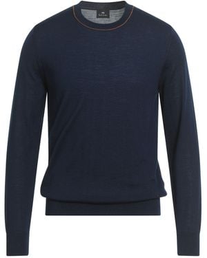Paul Smith Jumper - Blue