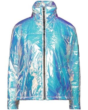 Custoline Jacket - Blue