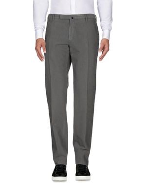 Incotex Trouser - Grey