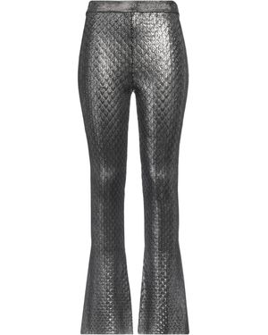Rabanne Trousers - Grey