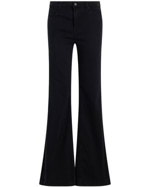 AG Jeans Jeans Cotton, Lyocell, Modal, Polyester, Elastane - Blue