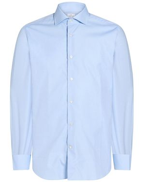 Truzzi Shirts - Blue