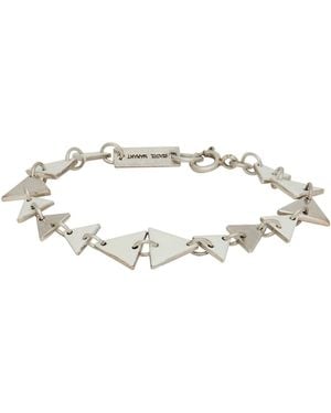Isabel Marant Armband - Mettallic