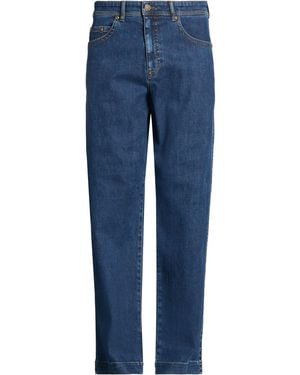 Versace Jeans Couture Jeans - Blue