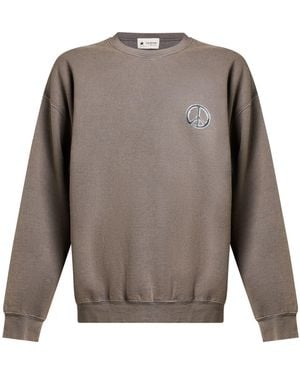 Saucony Sudadera - Gris