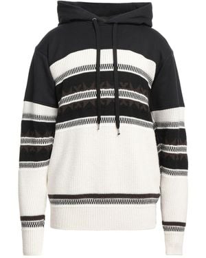 Paolo Pecora Sweatshirt - Black
