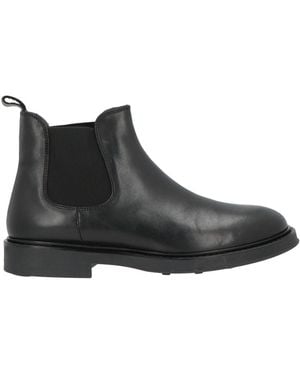Fedeni Bottines - Noir