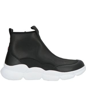 Bally Ankle Boots - Black