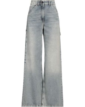 Semicouture Jeans - Grey