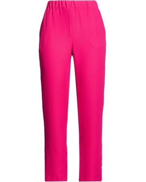 Suoli Trouser - Pink