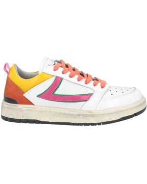 HTC Sneakers - Rose