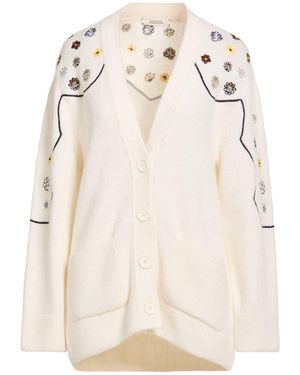Dorothee Schumacher Cardigans - Natural