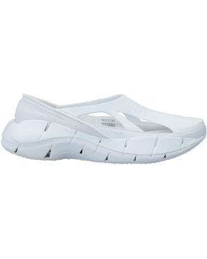 MM6 MAISON MARGIELA X SALOMON Trainers - White