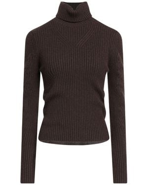 Ba&sh Turtlenecks - Black