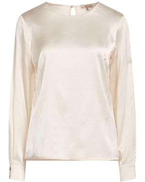 Camicettasnob Top - Natural