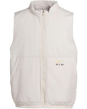 Nike Vest Polyester - White