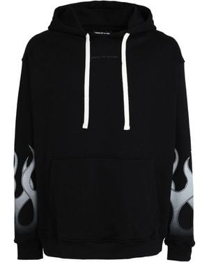 Vision Of Super Sweatshirt - Black