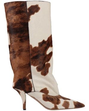 Paris Texas Boot - Brown