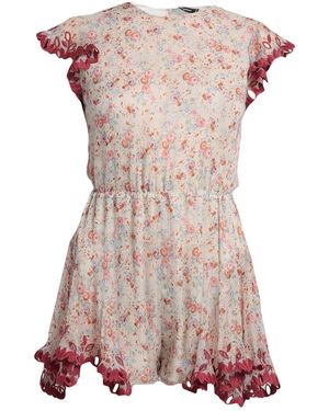 DSquared² Playsuit - Pink