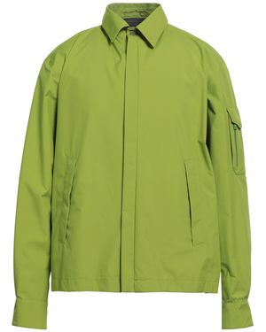 Herno Jacket - Green