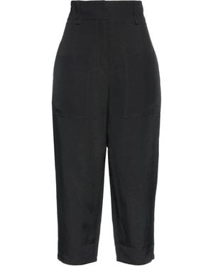 Stella McCartney Trousers - Black