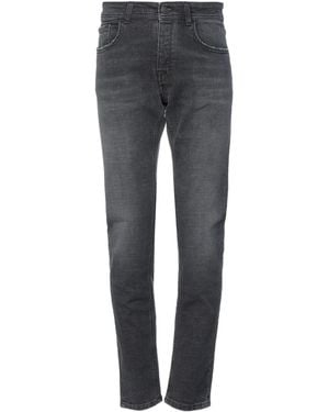Reign Jeans - Gray