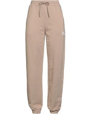 MSGM Trouser - Natural