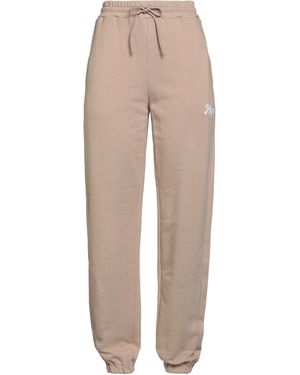MSGM Trouser - Natural