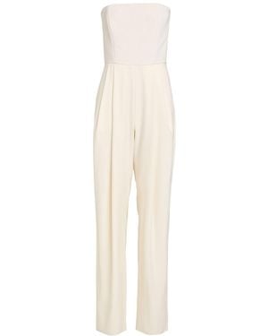 Emporio Armani Jumpsuit - White