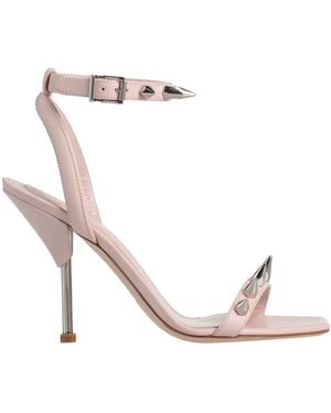 McQueen Sandals - Multicolor