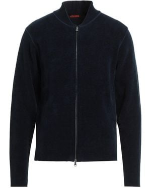 Barena Cardigan Cotton, Viscose, Wool, Acrylic - Blue