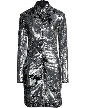 Isabel Marant Mini Dress - Gray