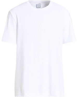 Fedeli T-Shirt - Bianco