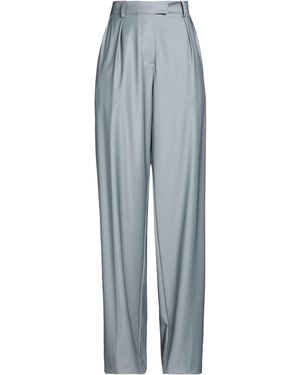 16Arlington Pants Virgin Wool, Wool, Polyamide - Blue