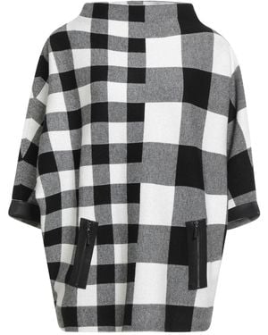 Joseph Ribkoff Rollkragenpullover - Schwarz