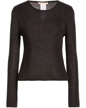 Pennyblack Pullover - Negro