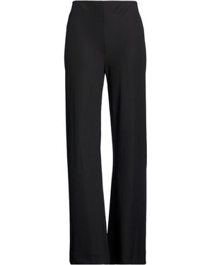 STAUD Trouser - Black
