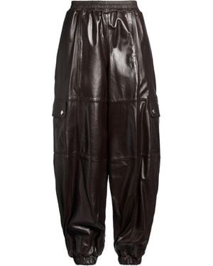 MAX&Co. Trouser - Black