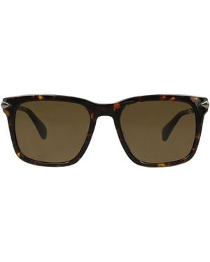 Rag & Bone Sonnenbrille - Mehrfarbig